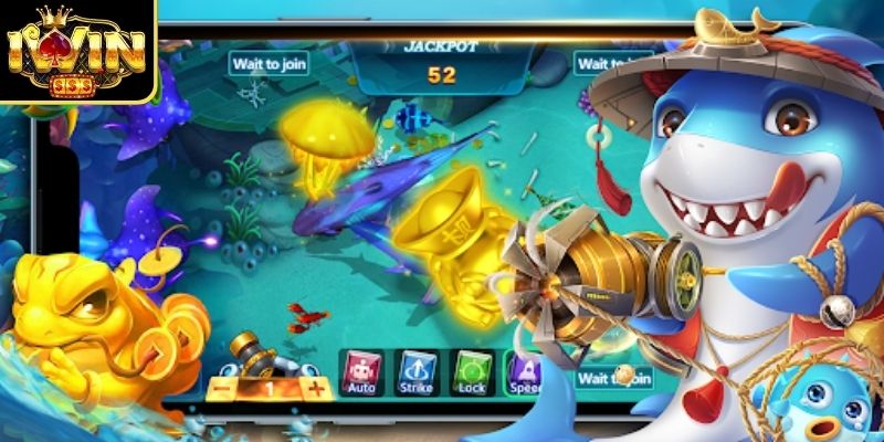Tìm hiểu bộ sưu tập hệ thống thưởng cho sinh vật