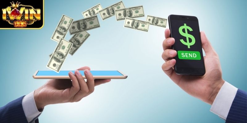 Lúc nào cần liên hệ báo lỗi nạp/rút với bộ phận hỗ trợ