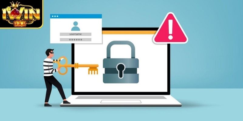 Bảo mật tài khoản: Cảnh báo đăng nhập lạ phát hiện IP bất thường