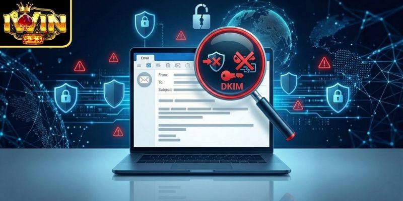 Thực hiện các bước xác thực để hạn chế rủi ro xâm nhập