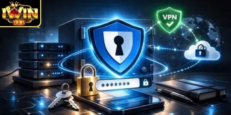 Thực hiện nhiều lớp xác thực giúp tăng an toàn tài khoản