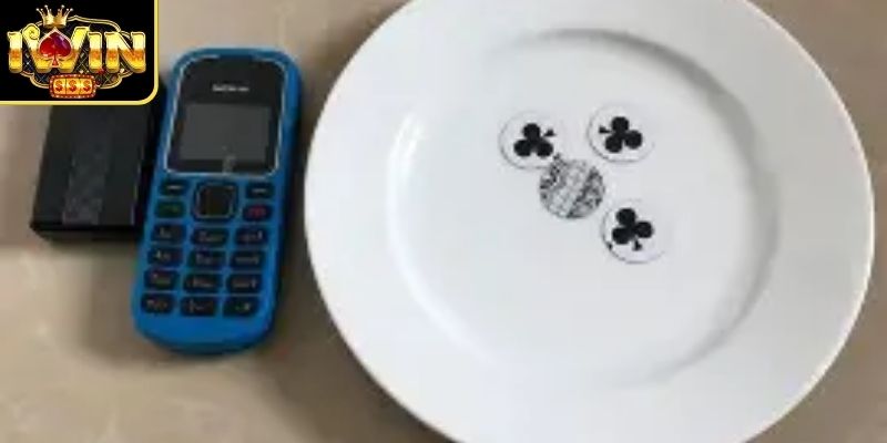 Hướng dẫn xóc đĩa với các cửa cụ thể