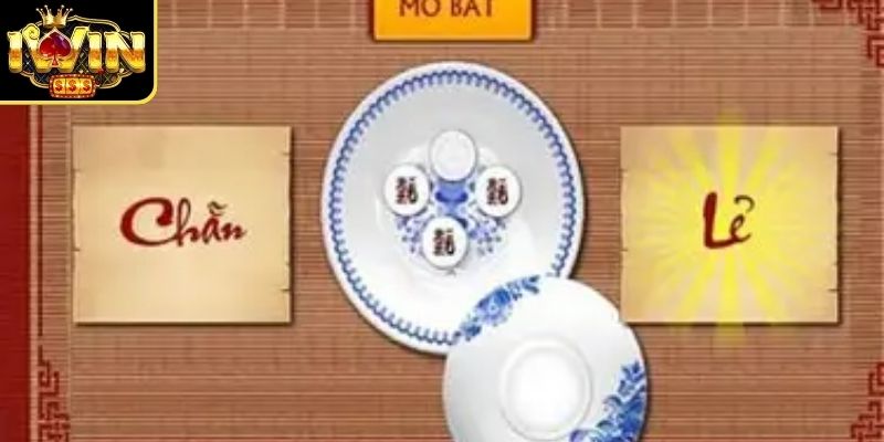 Điểm hấp dẫn khi khám phá cách chơi xóc đĩa online Iwin