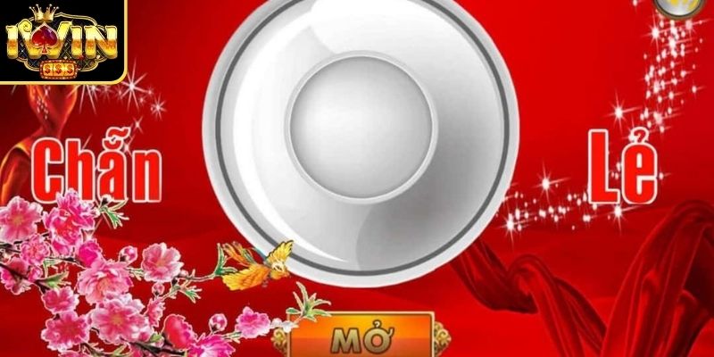 Cách nghe tiếng xóc đĩa Iwin trong, đục