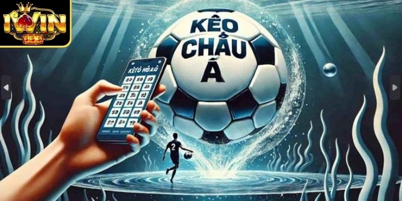 Giới thiệu về cách xem kèo Châu Á Iwin