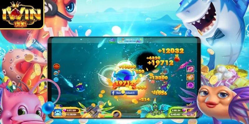 Liệt kê minh chứng khẳng định sự uy tín của game