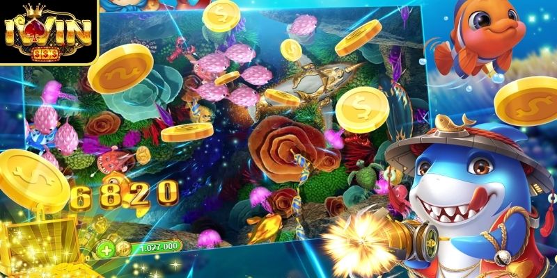 Giải đáp có thể sử dụng tool để bắn cá tại Iwin để ăn tiền dễ dàng