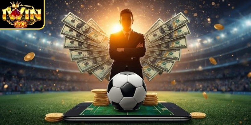Theo dõi biến động odds