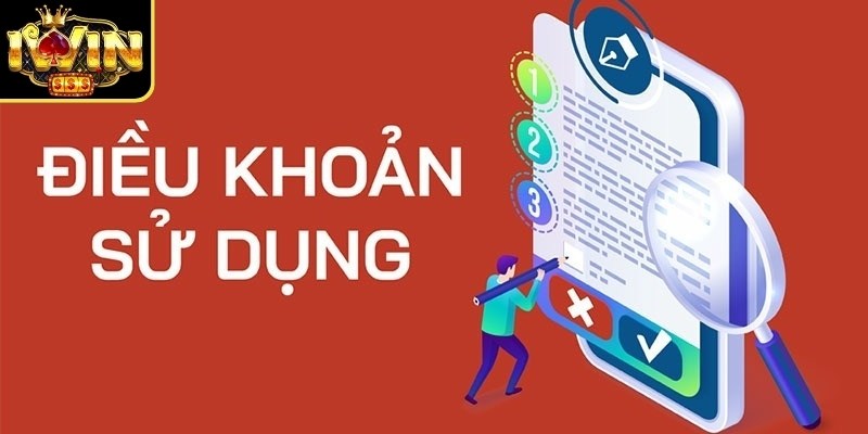 Mục đích của các chính sách trong điều khoản sử dụng Iwin