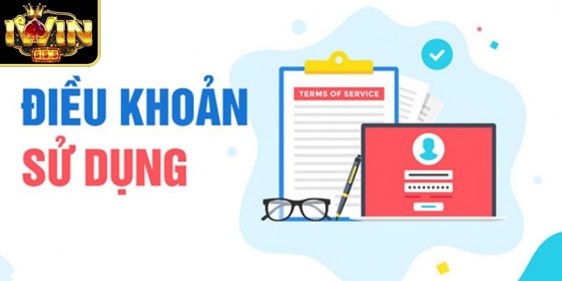 Nội dung chi tiết điều khoản sử dụng tại cổng game Iwin