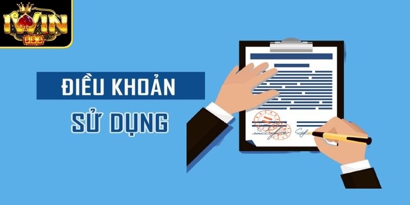 Trách nhiệm của Iwin trong điều khoản sử dụng
