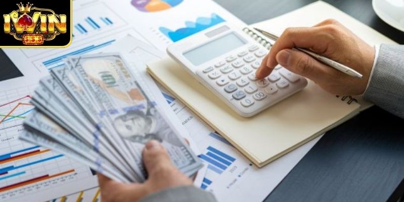 Xem thông báo và lịch sử rút tiền để đảm bảo tiền về tài khoản