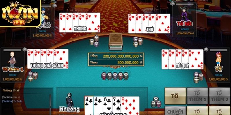 Sảnh chúa là liên kết mạnh nhất game