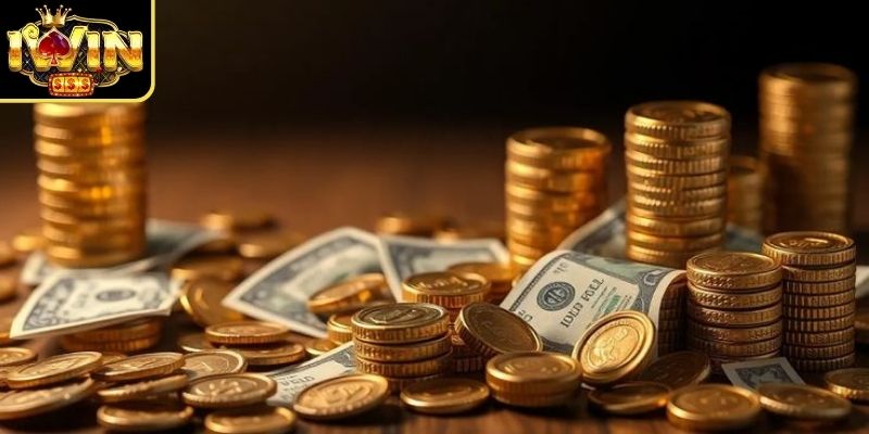 Nạp tiền USDT Iwin đơn giản, dễ thao tác cho người mới và cũ