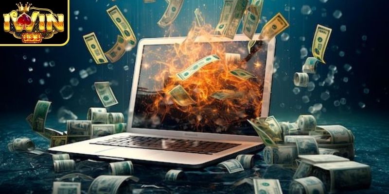 Kiểm tra số dư và loại mạng blockchain trước khi giao dịch