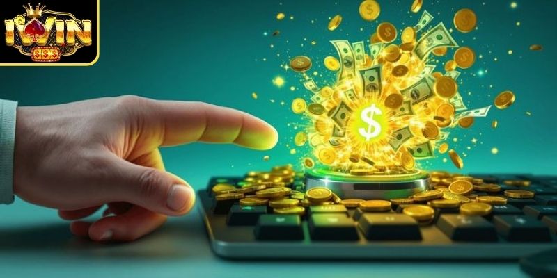 Thực hiện giao dịch chính xác để tránh mất tiền không mong muốn