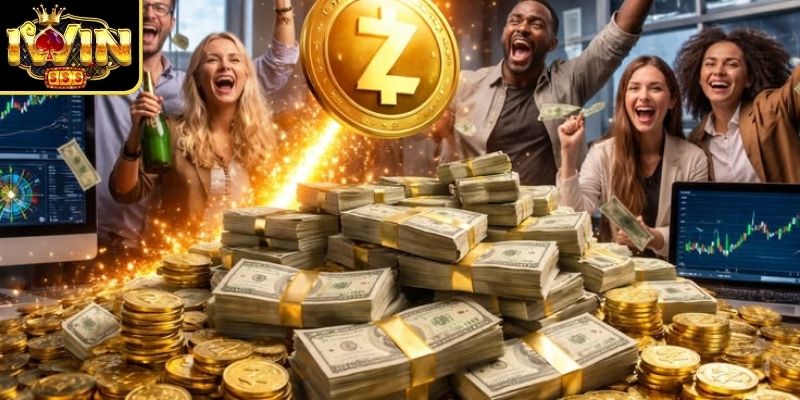 Đảm bảo thông tin ví đúng trước khi thực hiện giao dịch