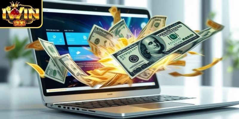 Lưu ý khi thực hiện rút tiền USDT Iwin để tránh sai sót