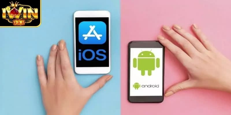 Lợi ích khi người chơi tiến hành thực hiện tải app Iwin