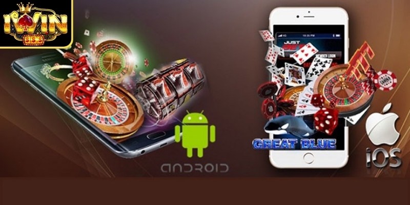Lưu ý quan trọng khi người chơi tải app Iwin về thiết bị
