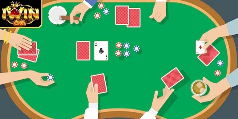 Người chơi nên học cách cược láo