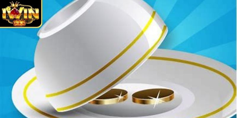 Dấu hiệu chính để phát hiện ra xóc đĩa bịp