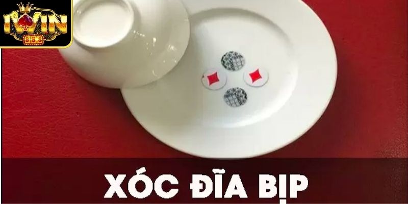 Tìm hiểu định nghĩa xóc đĩa bịp Iwin