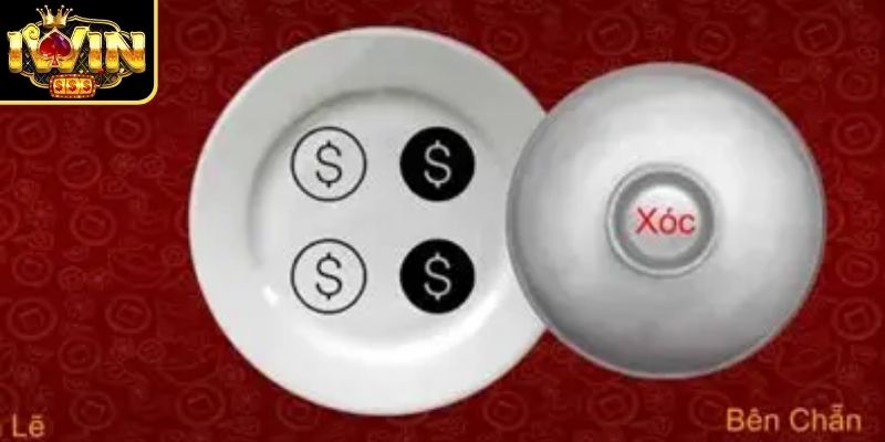 Những phương pháp soi cầu xóc đĩa thực dụng