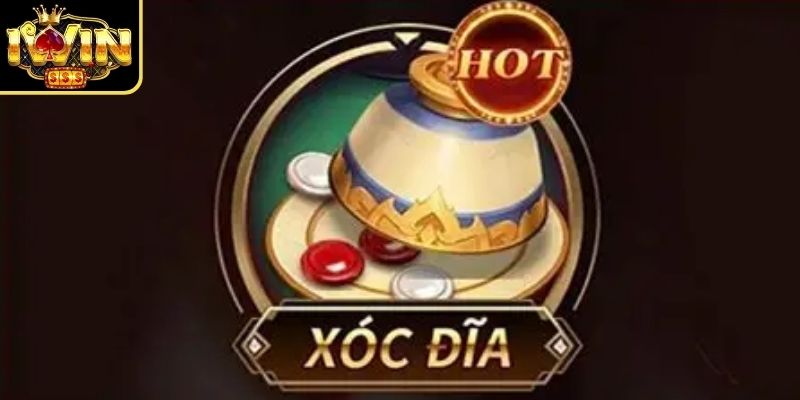 Quá trình phát triển của xóc đĩa Iwin